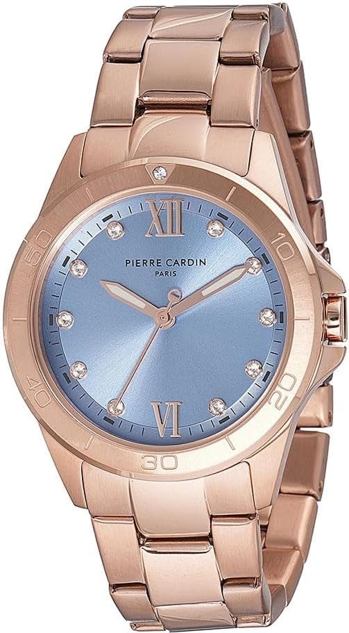 Pierre Cardin CF.1009.MR.2_Outlet Kol Saati