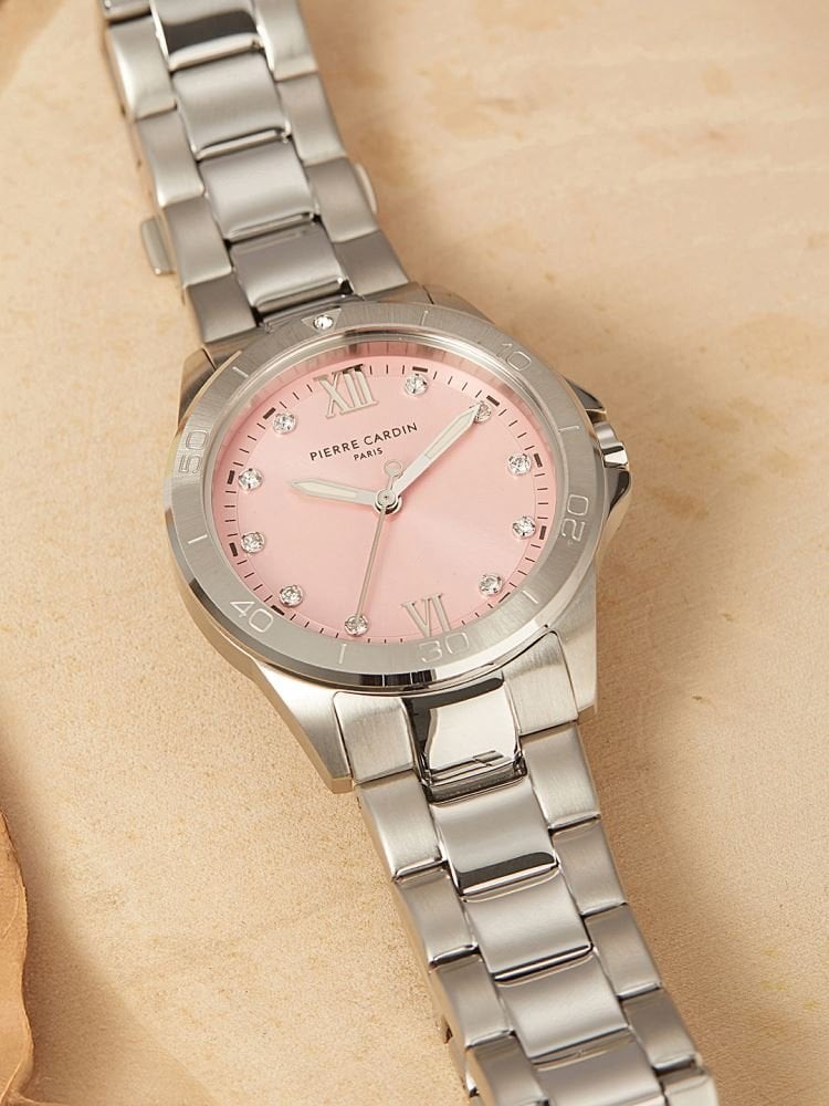 Pierre Cardin CF.1009.MS.1 Kol Saati