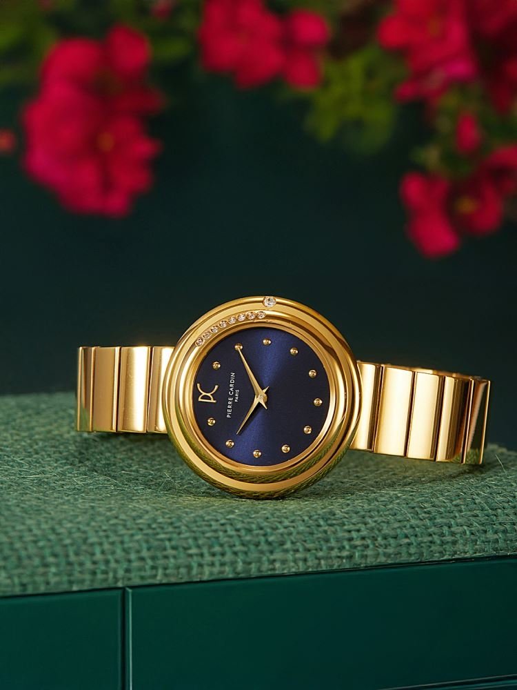 Pierre Cardin CF.1010.MG Kol Saati