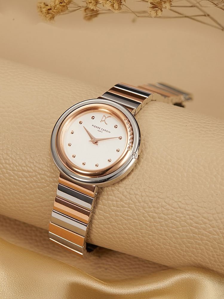 Pierre Cardin CF.1010.MU.3 Kol Saati