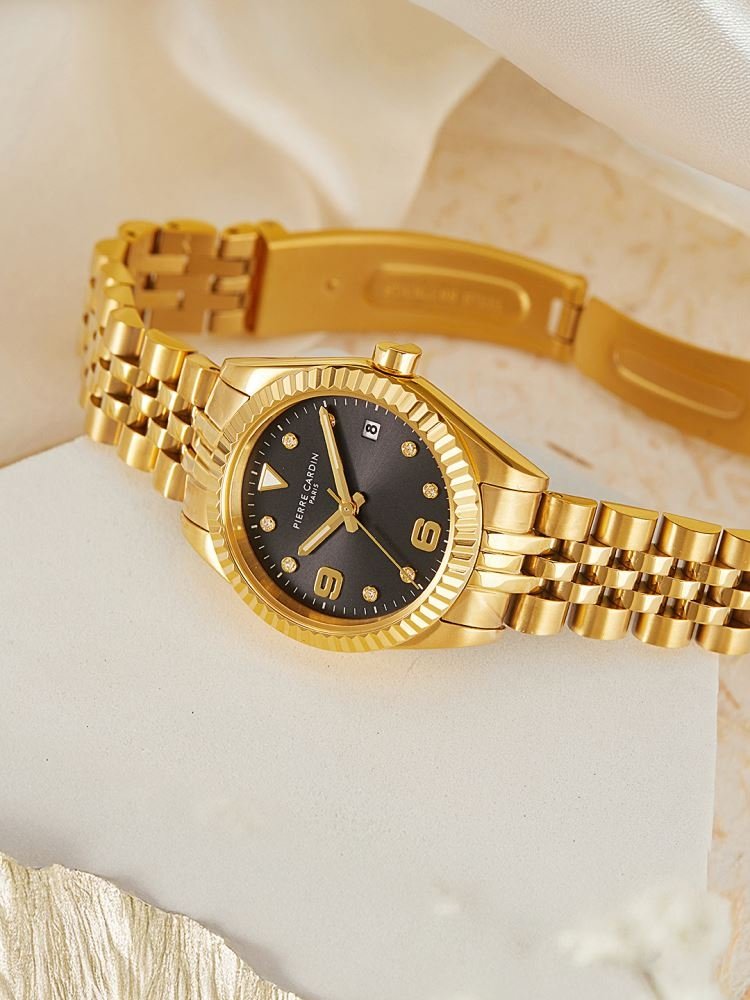 Pierre Cardin CF.1012.MG.1 Kol Saati