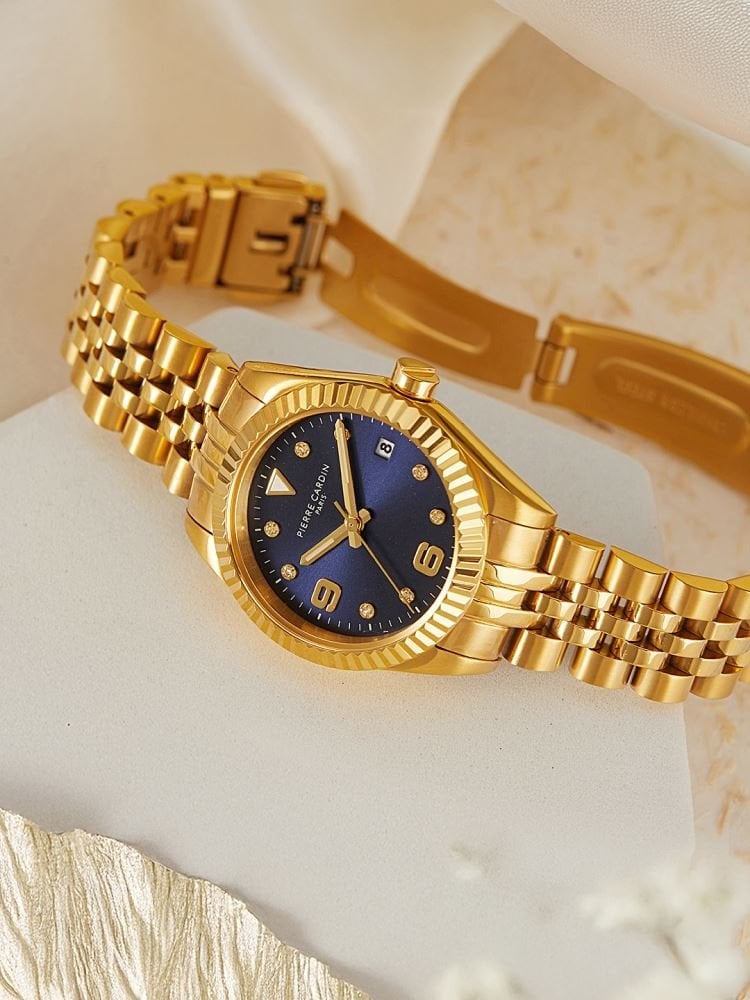 Pierre Cardin CF.1012.MG.3 Kol Saati