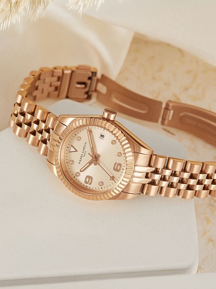 Pierre Cardin CF.1012.MR Kol Saati