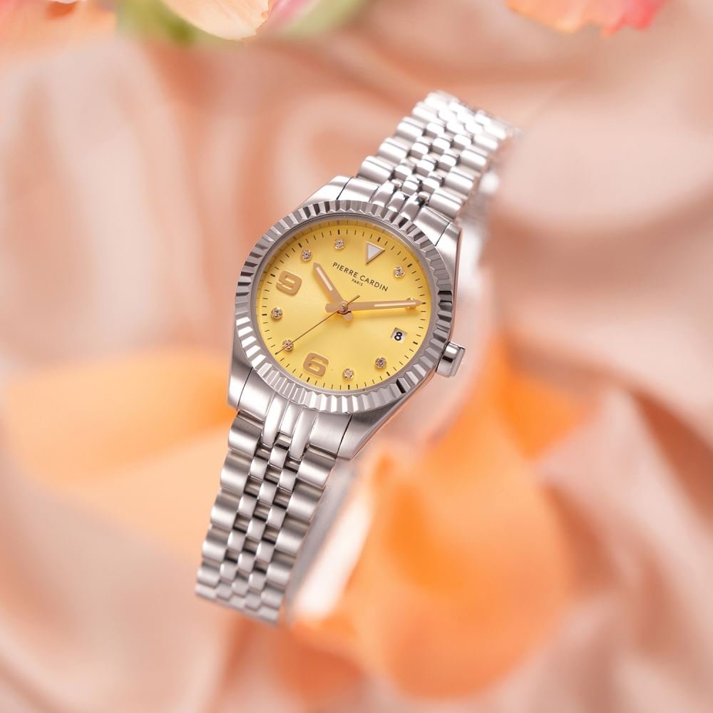 Pierre Cardin CF.1012.MS.5 Kol Saati