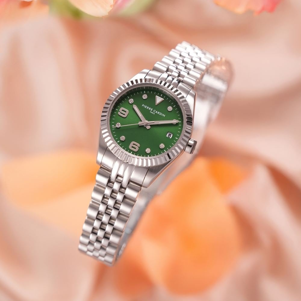 Pierre Cardin CF.1012.MS.6 Kol Saati