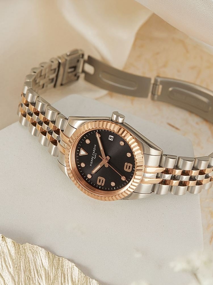 Pierre Cardin CF.1012.MU.1 Kol Saati