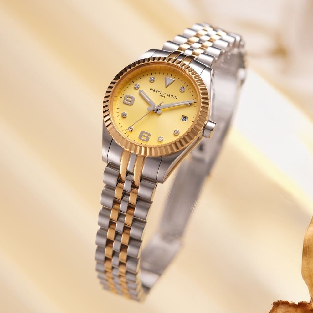 Pierre Cardin CF.1012.MU.6 Kol Saati