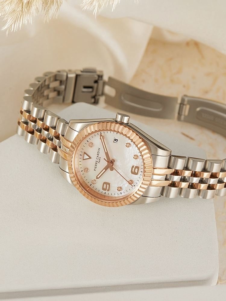 Pierre Cardin CF.1012.MU Kol Saati