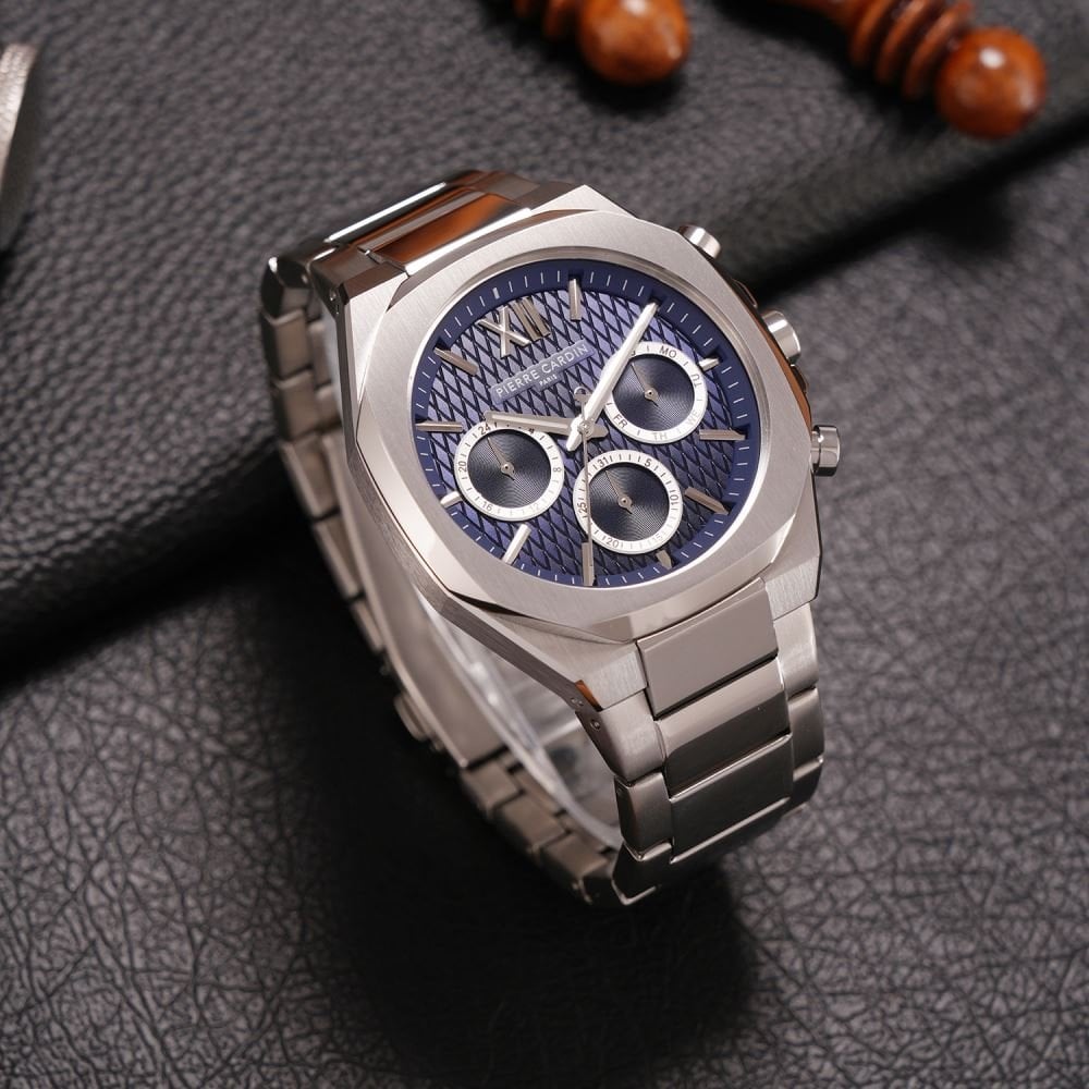 Pierre Cardin CF.1017.MS.1 Kol Saati