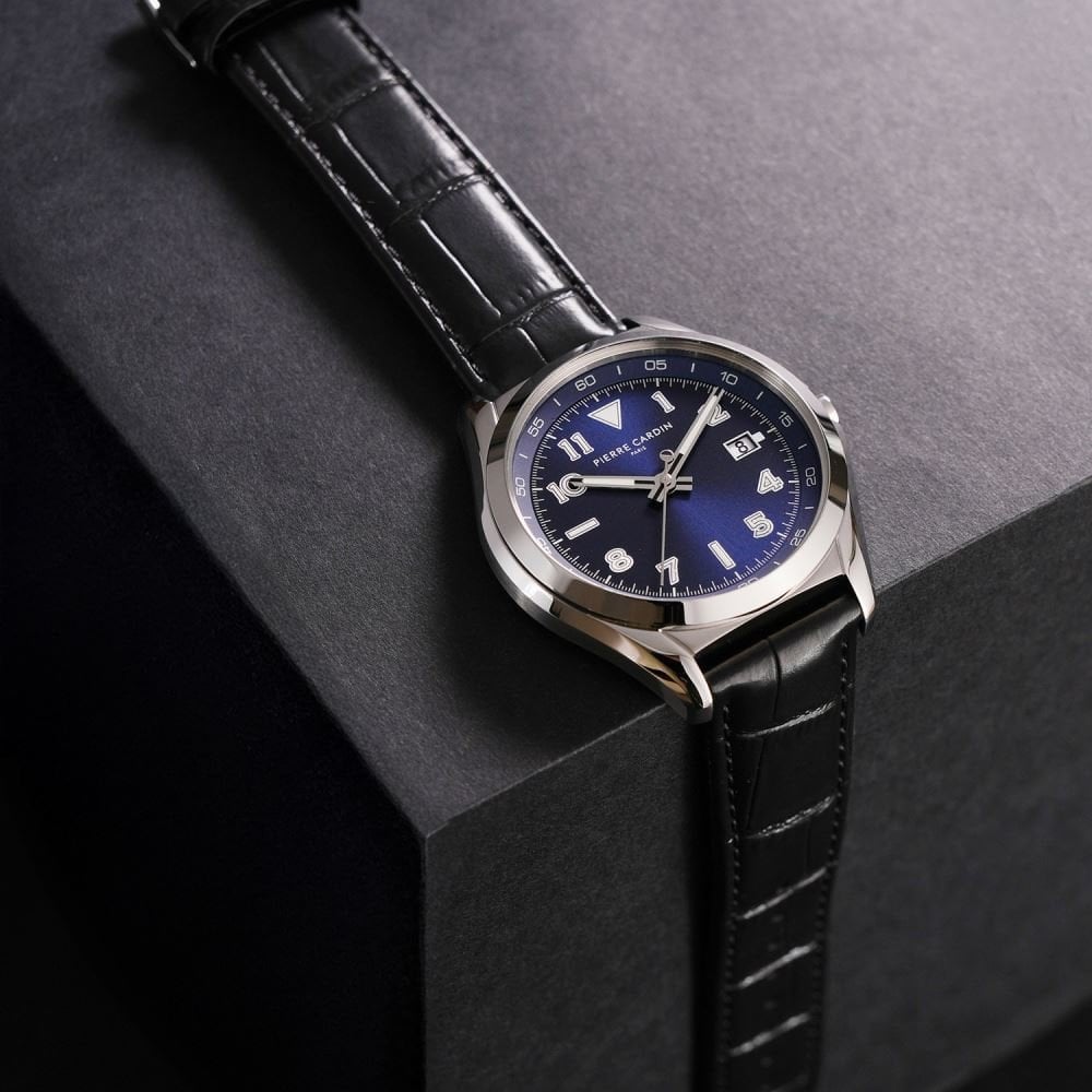 Pierre Cardin CF.1018.LB.2 Kol Saati