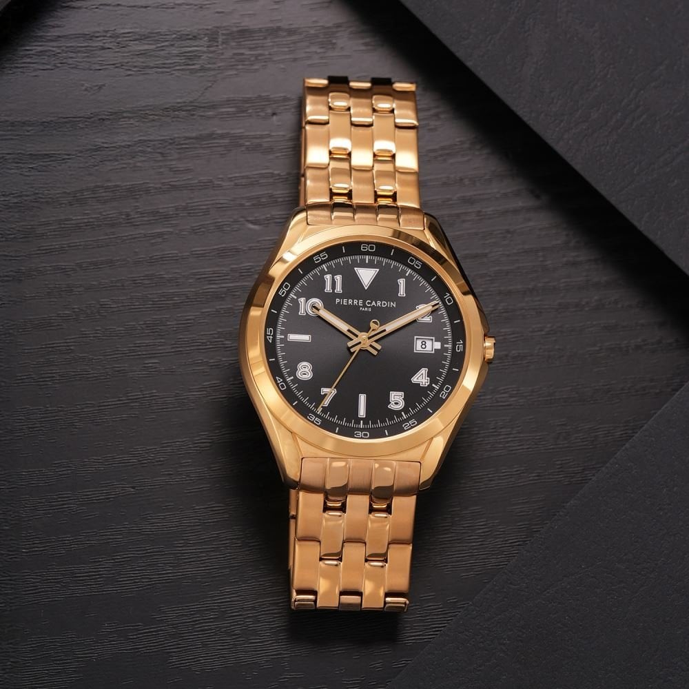 Pierre Cardin CF.1018.MG.1 Kol Saati