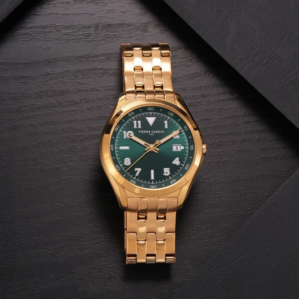 Pierre Cardin CF.1018.MG.2 Kol Saati