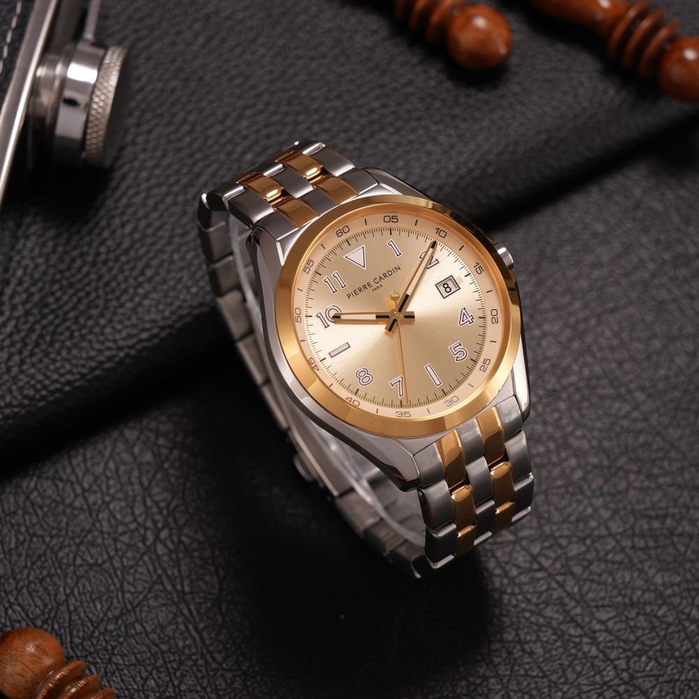 Pierre Cardin CF.1018.MU.1 Kol Saati