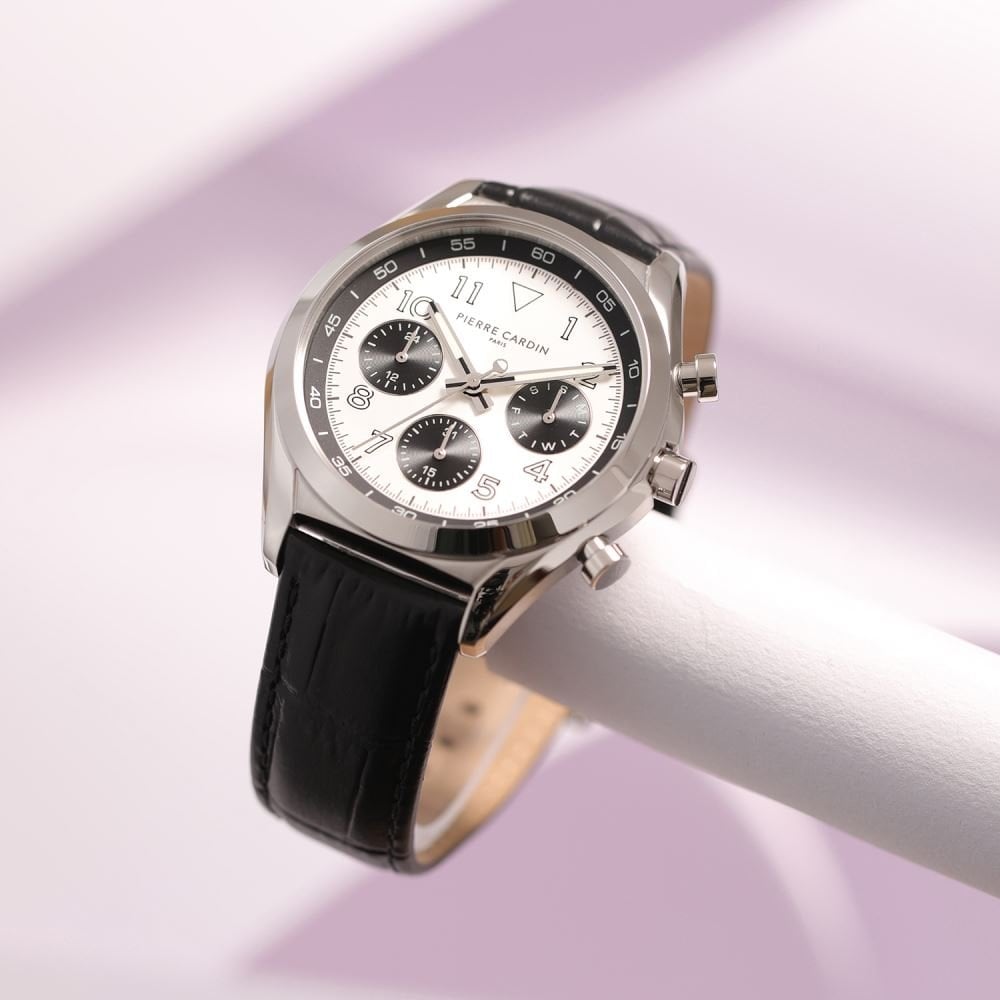 Pierre Cardin CF.1019.LB.1 Kol Saati