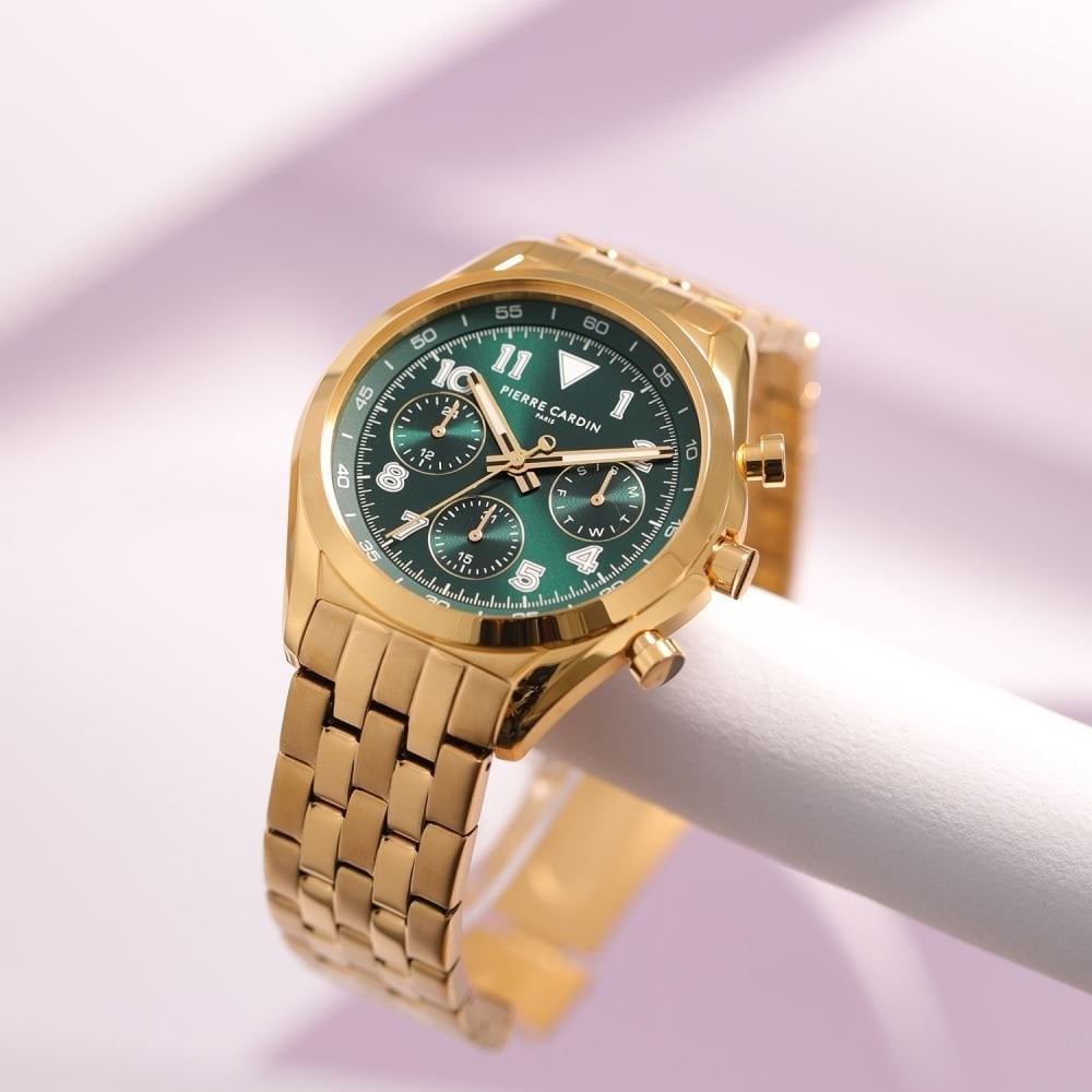 Pierre Cardin CF.1019.MG.2 Kol Saati