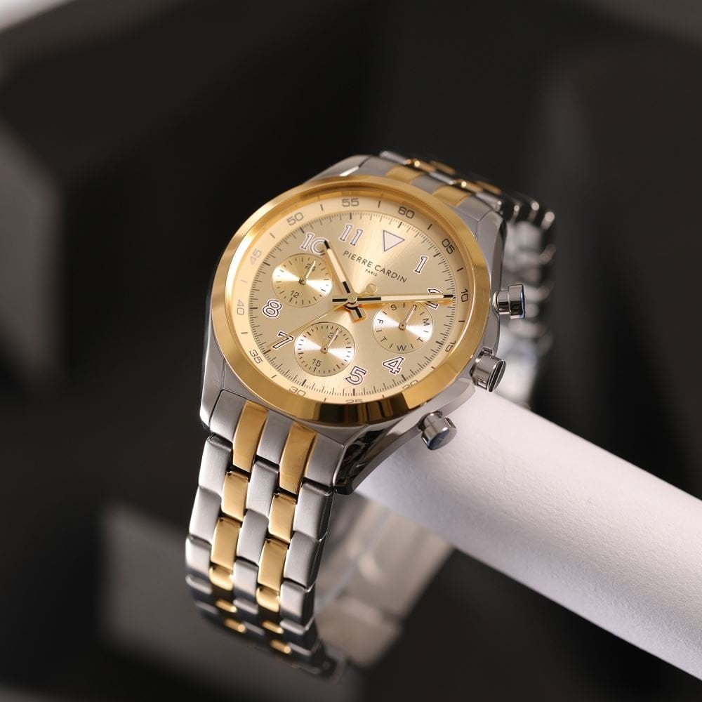 Pierre Cardin CF.1019.MU.1 Kol Saati