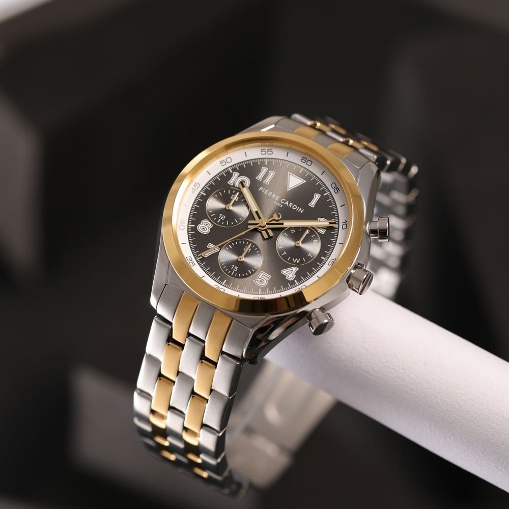 Pierre Cardin CF.1019.MU Kol Saati