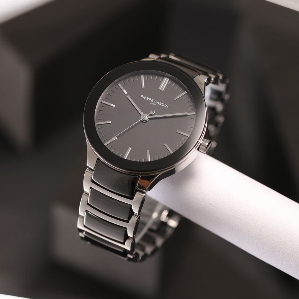 Pierre Cardin CF.1020.CS.1 Kol Saati