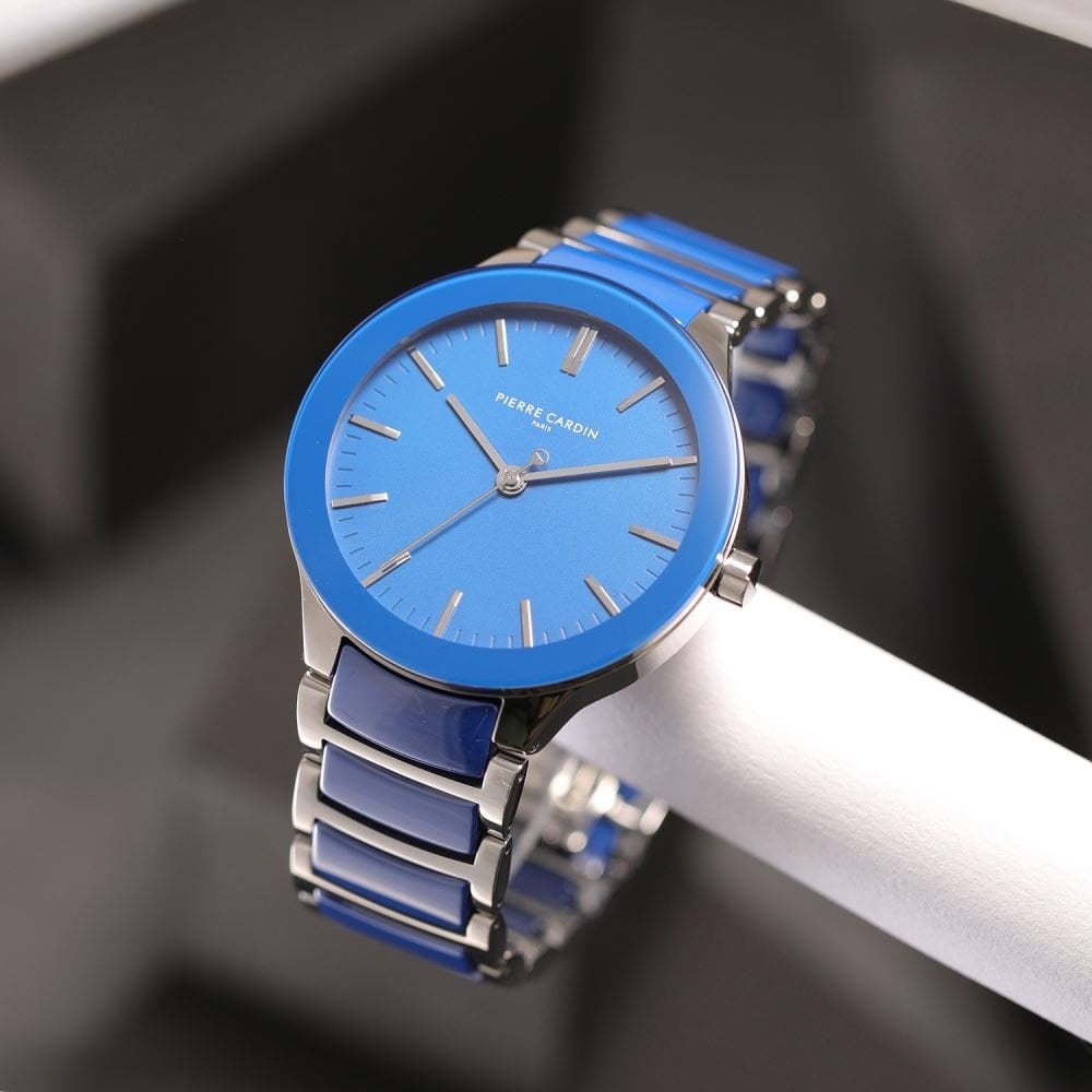 Pierre Cardin CF.1020.CS.3 Kol Saati