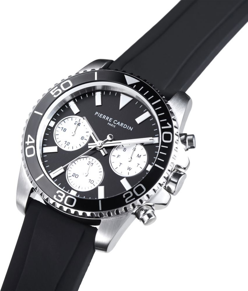 Pierre Cardin CNI.0002 Kol Saati