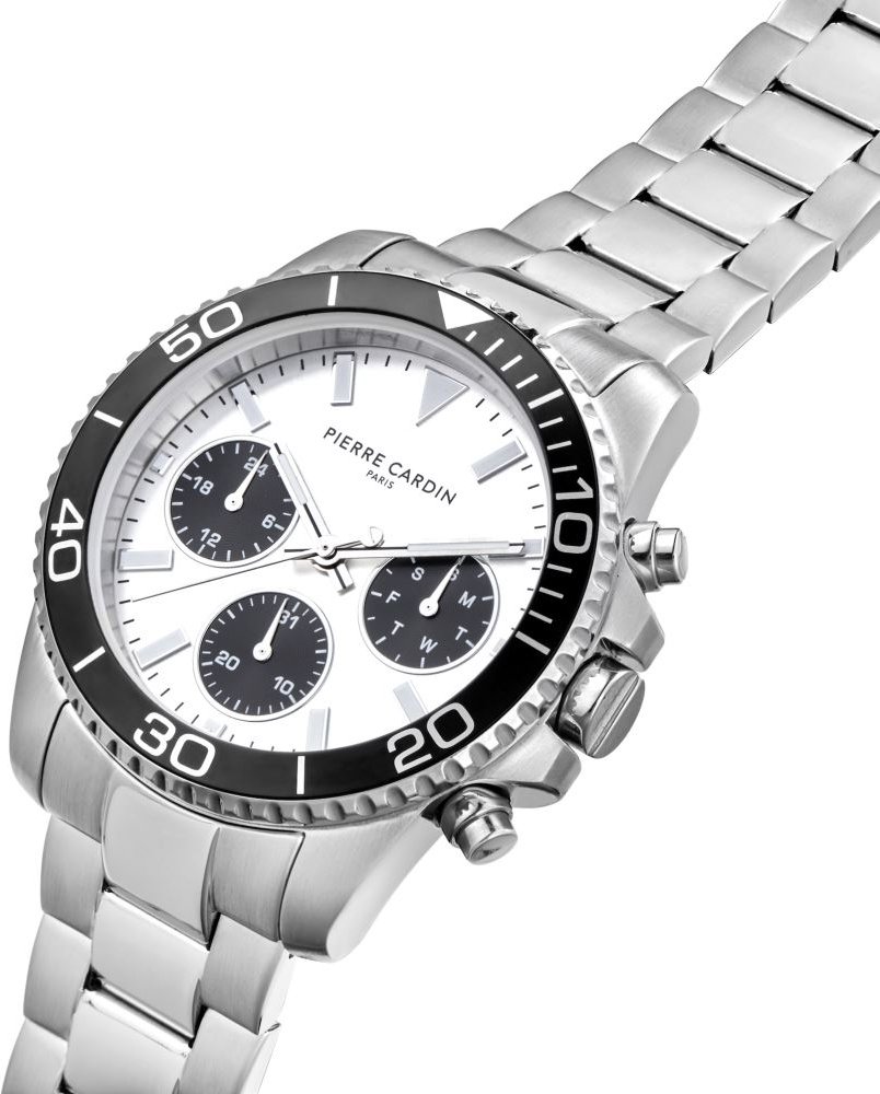Pierre Cardin CNI.0003 Kol Saati