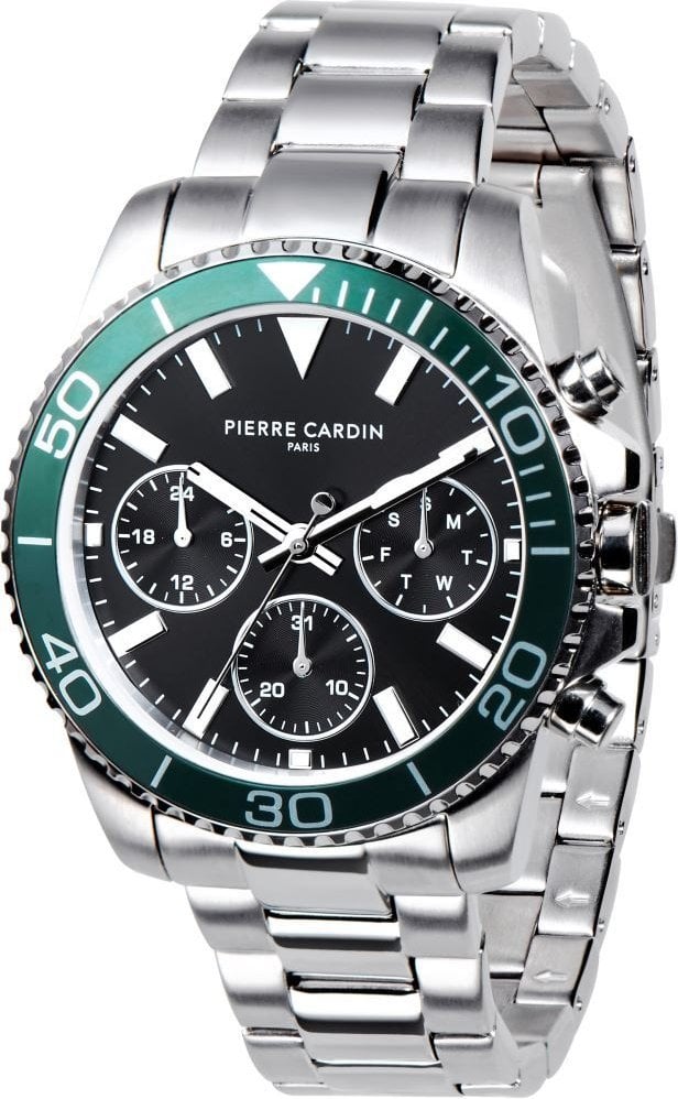 Pierre Cardin CNI.0006_Outlet Kol Saati