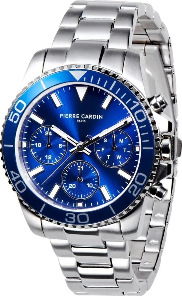 Pierre Cardin CNI.0008_Outlet Kol Saati