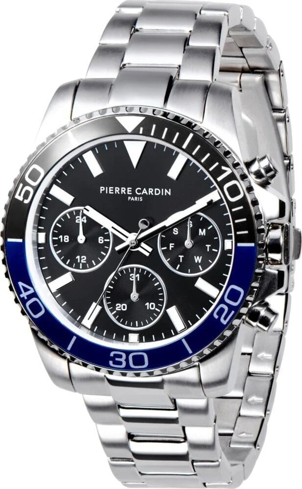 Pierre Cardin CNI.0009_Outlet Kol Saati