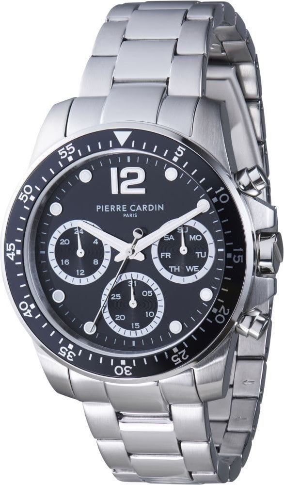 Pierre Cardin CNI.0011_Outlet Kol Saati