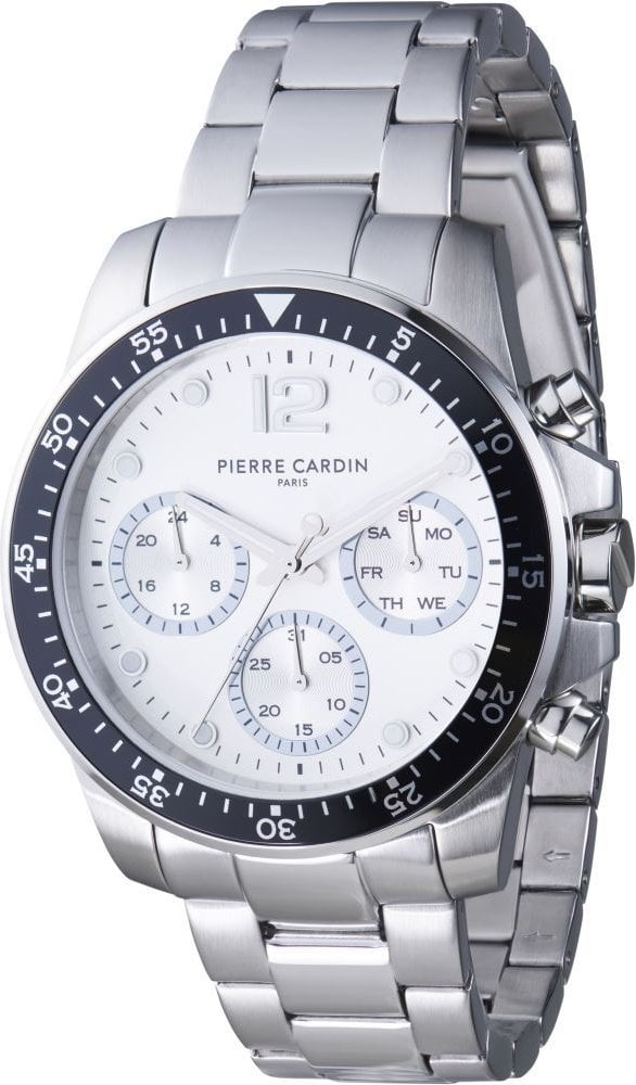 Pierre Cardin CNI.0012_Outlet Kol Saati