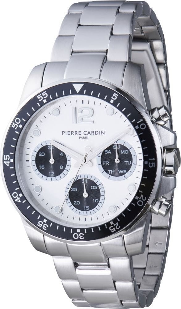Pierre Cardin CNI.0013_Outlet Kol Saati