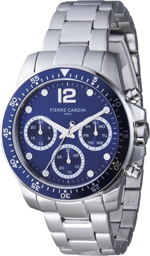 Pierre Cardin CNI.0014_Outlet Kol Saati