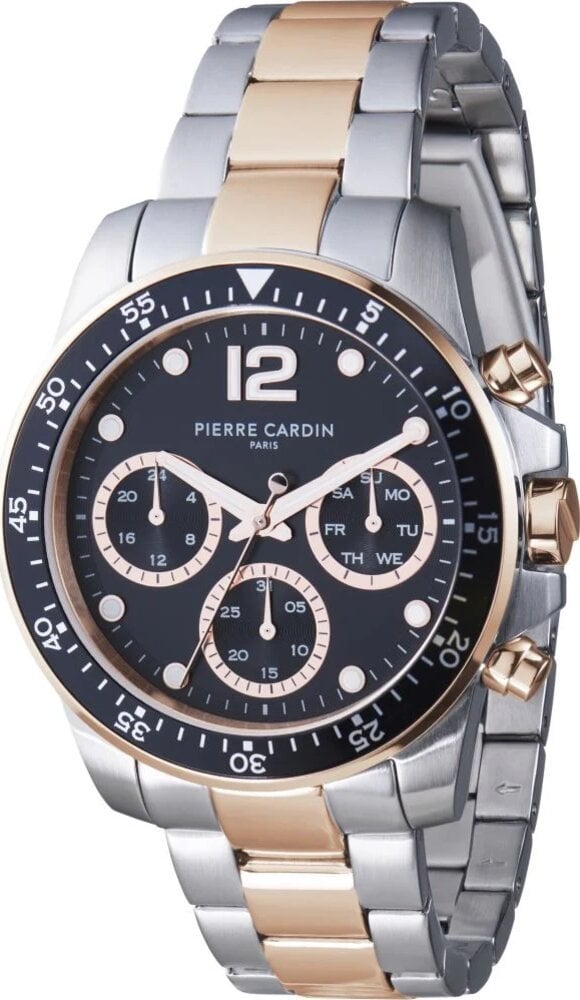 Pierre Cardin CNI.0018_Outlet Kol Saati