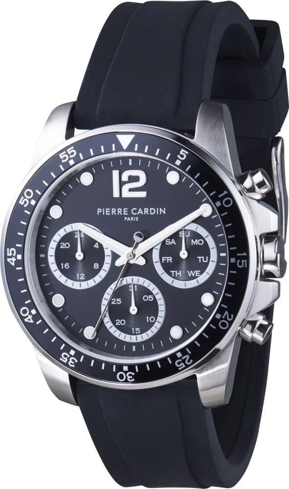 Pierre Cardin CNI.0019_Outlet Kol Saati