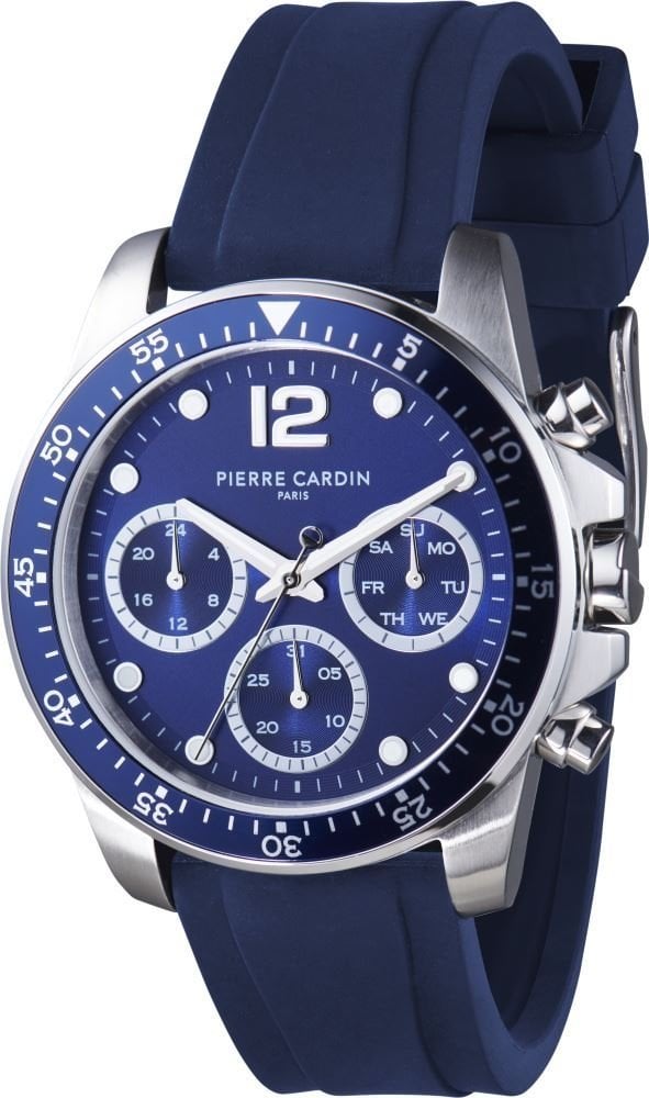 Pierre Cardin CNI.0022_Outlet Kol Saati