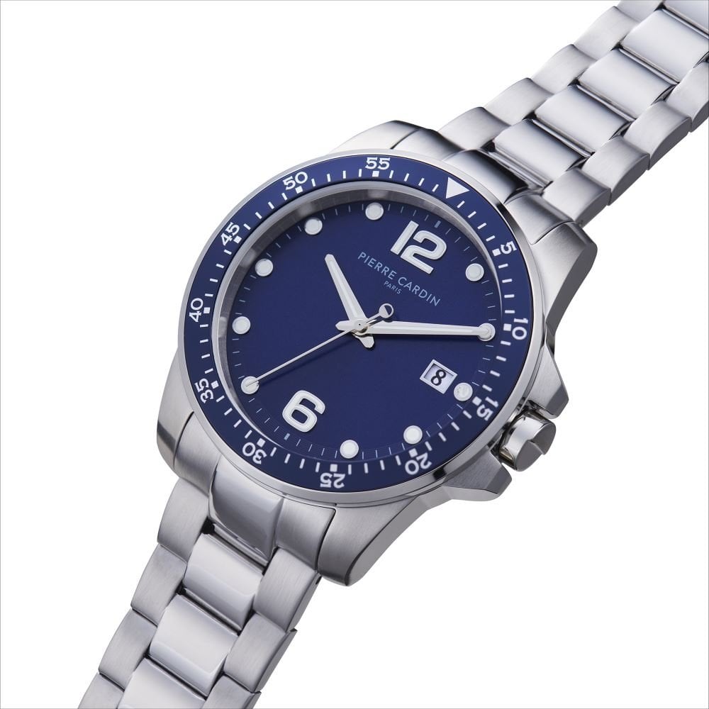 Pierre Cardin CNI.0027 Kol Saati