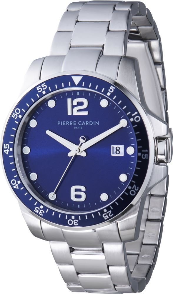 Pierre Cardin CNI.0027_Outlet Kol Saati