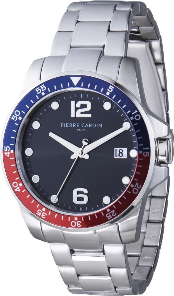 Pierre Cardin CNI.0029_Outlet Kol Saati