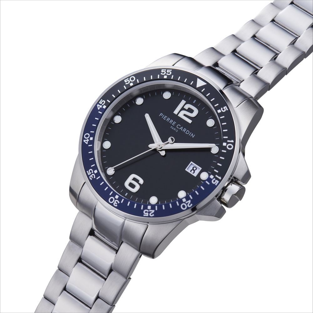 Pierre Cardin CNI.0030 Kol Saati
