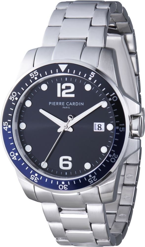 Pierre Cardin CNI.0030_Outlet Kol Saati