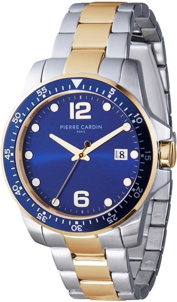 Pierre Cardin CNI.0031_Outlet Kol Saati