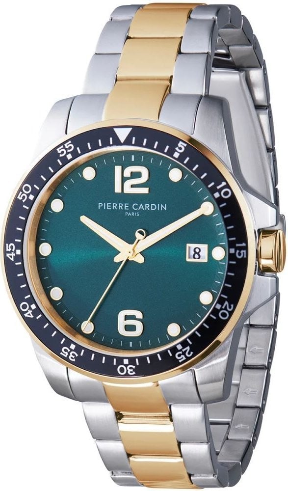 Pierre Cardin CNI.0032_Outlet Kol Saati