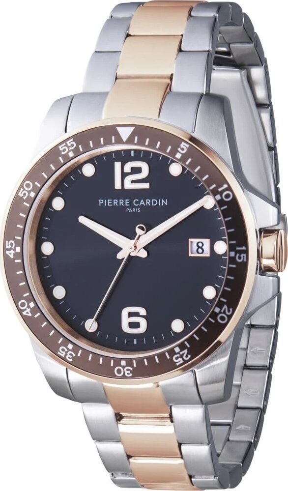 Pierre Cardin CNI.0033_Outlet Kol Saati