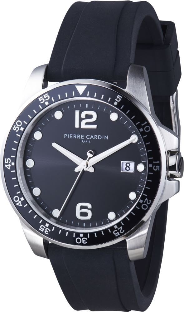 Pierre Cardin CNI.0034_Outlet Kol Saati