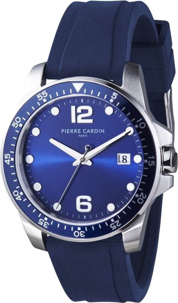 Pierre Cardin CNI.0035_Outlet Kol Saati
