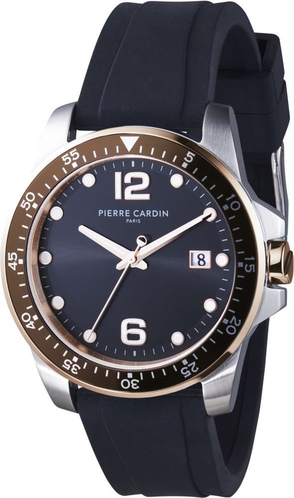 Pierre Cardin CNI.0036_Outlet Kol Saati