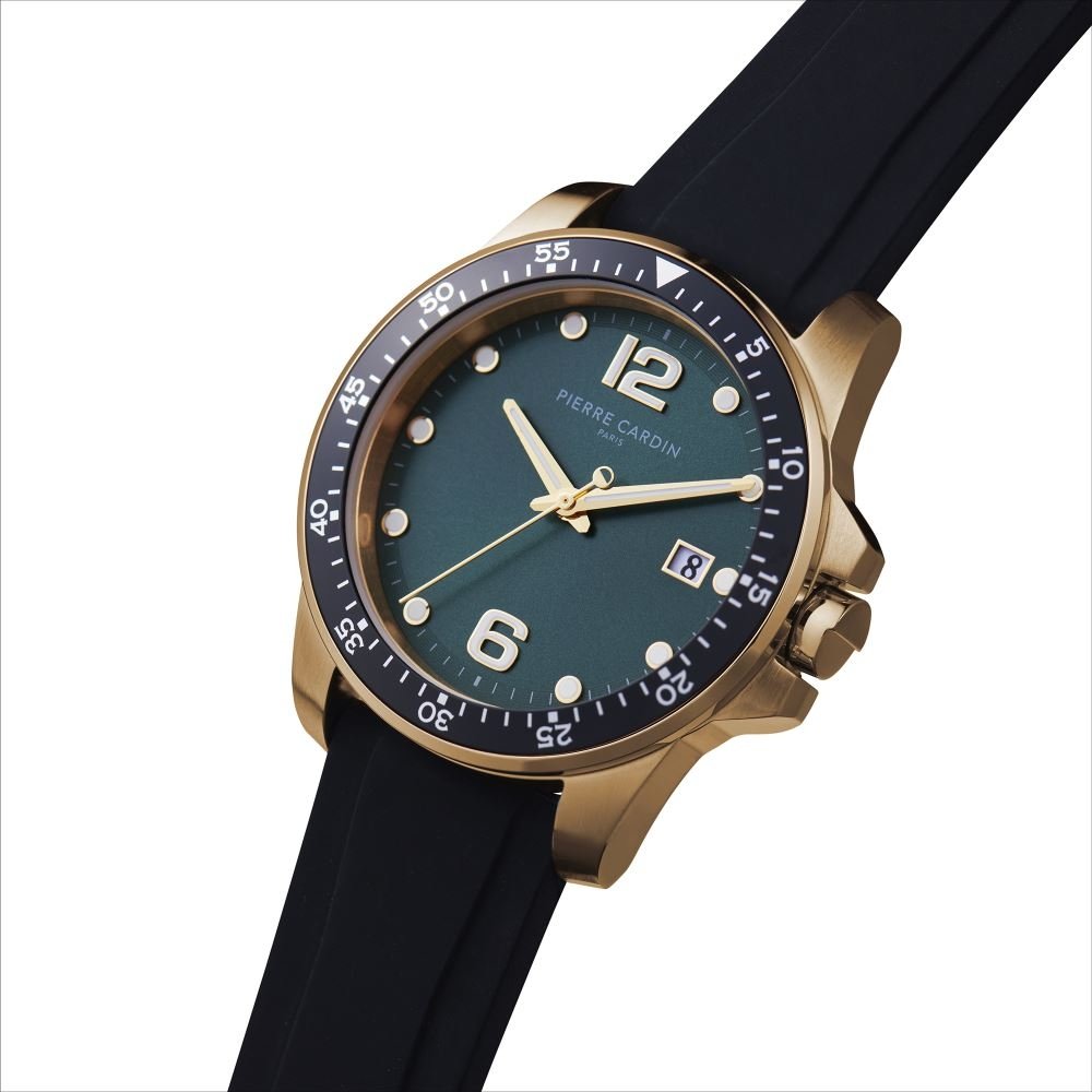 Pierre Cardin CNI.0037 Kol Saati