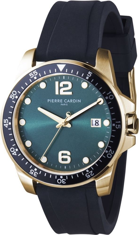 Pierre Cardin CNI.0037_Outlet Kol Saati