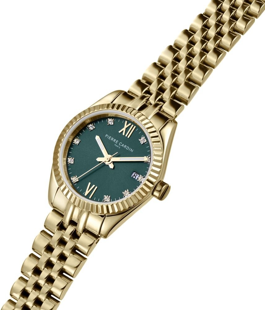 Pierre Cardin COP.1000 Kol Saati