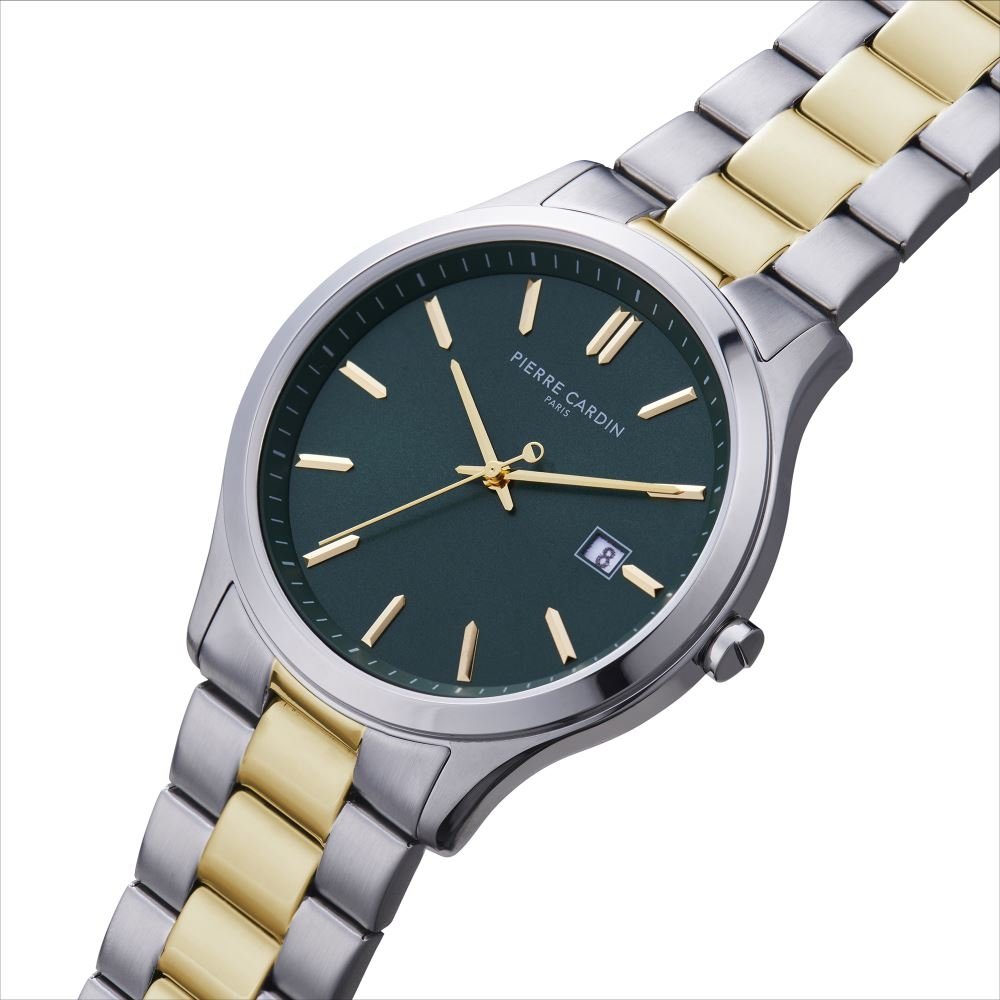 Pierre Cardin CQI.0009 Kol Saati